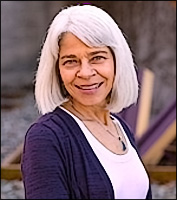 Janet Primomo