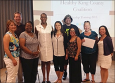 Healthy King County Coalition