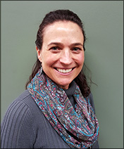 Natalie Tauzin